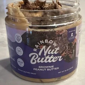 Brownie Peanutbutter