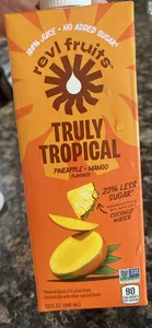 Truly Tropical