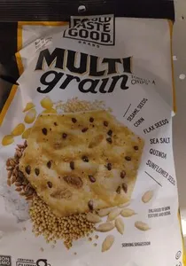 Multigrain Tortilla Chips