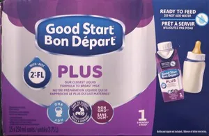 Good Start Plus Ready to Feed