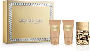 Michael Kors presentförpackning för kvinnor
