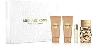 Michael Kors Pour Femme presentpaket för kvinnor