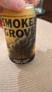 Smokey Grove
