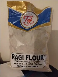 Ragi Flour