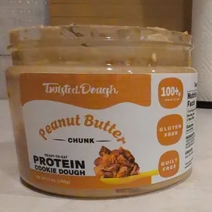 Peanut butter