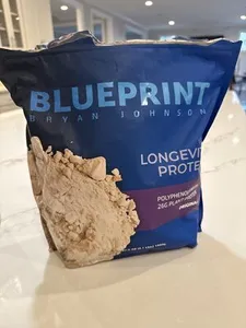 Longevity Protein