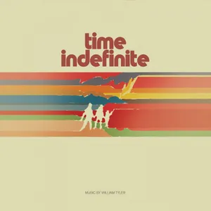 Tyler William: Time Indefinite