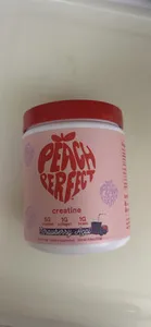 Creatine Strawberry Açai