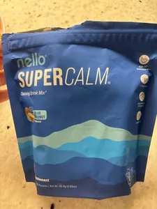 SUPERCALM