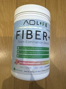 FIBER+