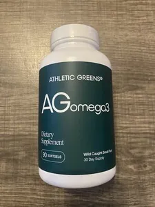 Ag Omega-3
