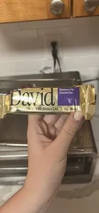 Blueberry Pie Flavored Bar