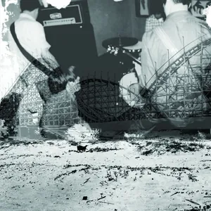 Nuzzle: Follow, for Now (Opaque Candy Apple)