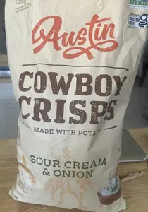 Cowboy Crisps