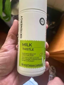 Milk Thistle