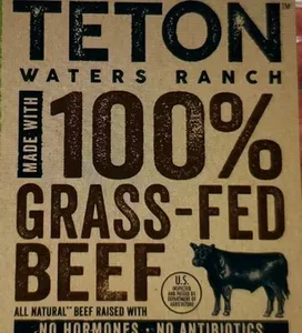 Teton waters ranch