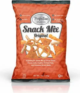 Snacks original snack mix