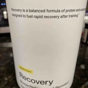 Recovery