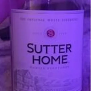 Sutter home