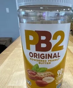 PB2 Original