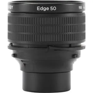 Lensbaby Edge 50/3,5 Optik