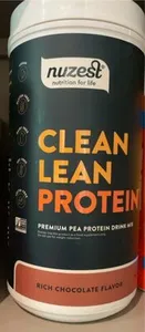 Clean Lean Protine