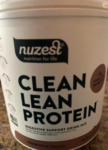 Clean Lean Protein
