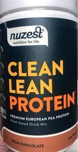 Clean Lean Protein