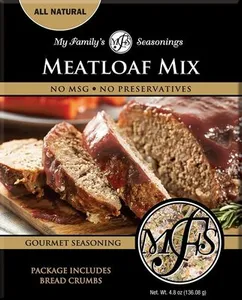 Meatloaf mix