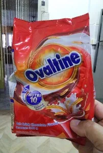 Ovaltine