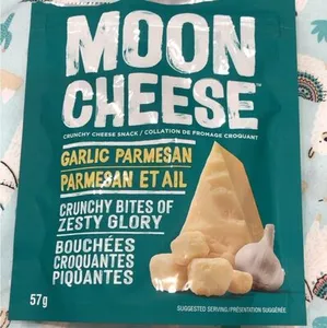 Moon Cheese