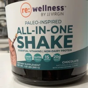 All in one Shake