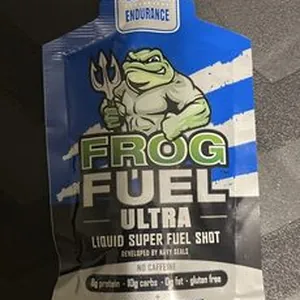 Frog Fuel