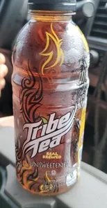 Tribe tea