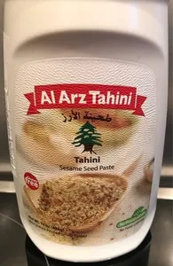 Tahini