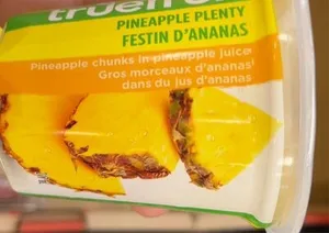Festin d’ananas