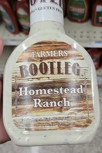Homestead ranch