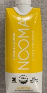 Nooma Sports Drink