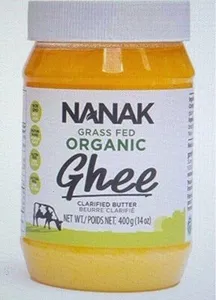 Ghee
