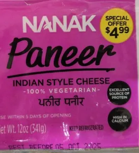 Paneer