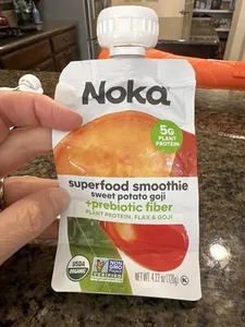 Superfood Blend - Sweet Potato/Goji