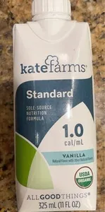 Kate farms
