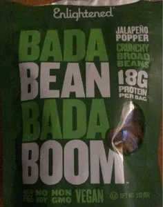 BADA BEAN BADA BEAN