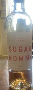 Sugar momma