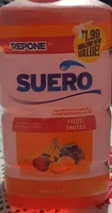 Respone suero