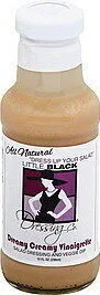 Dreamy Creamy Vinaigrette
