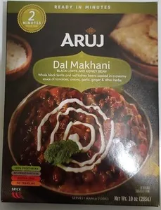Dal Makhani