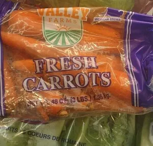 Carrots