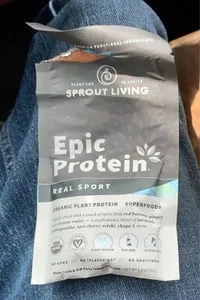 Epic Protein