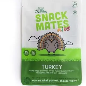 Turkey Snack Mates